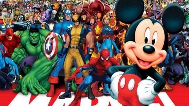 Disney Mengumumkan Tanggal Rilis Baru untuk Marvel Cinematic Universe Phase 4