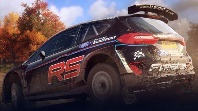 Codemasters Umumkan Season Kedua DiRT Rally 2.0 World Series