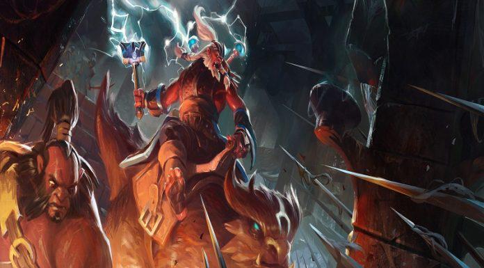 Guide Pemula: Disruptor Sang Pengendali Petir