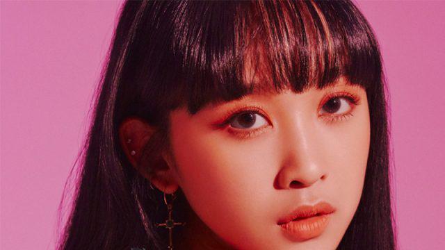 Fakta Dita Karang "Secret Number" Penyanyi Indonesia yang Berkarir di Korea Selatan