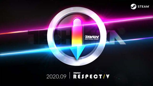 Kejutkan Penggemar, DJMAX Respect V Siapkan DLC Technika