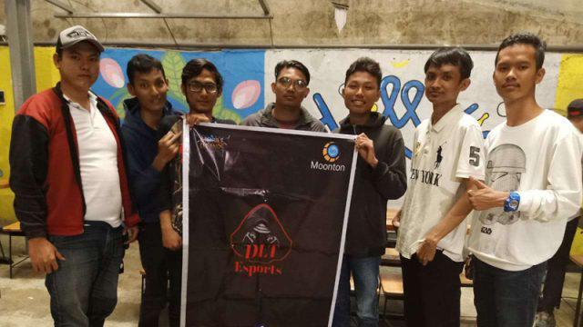Disabilitas Bukan Penghalang! Komunitas MLBB DLT Buktikan Kesetaraan Gamer