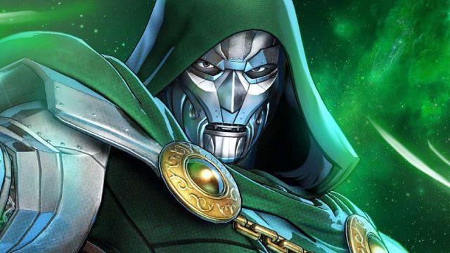 Kenapa Doctor Doom Layak Dikategorikan Sebagai Villain Terbaik? Ini Alasannya!