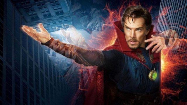 Doctor Strange Sudah Melihat Masa Depan MCU! Ini Dia Teorinya!
