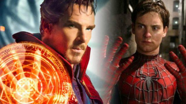 Viral! Sutradara Doctor Strange 2 Akan Hadirkan Spider-Man Versi Tobey Maguire!