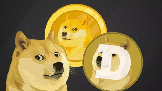 Dogecoin Naik Lagi, Apakah Ini Saingan Baru Bitcoin?