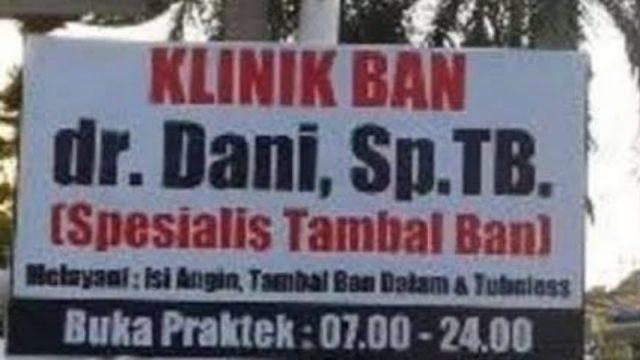 10 Gelar Dokter Yang Paling Langka, Aneh Bin Ngakak Abis Deh Pokoknya!