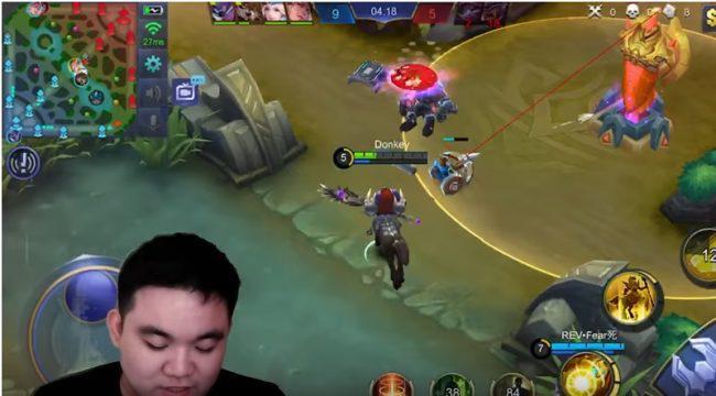 Tips dan Guide Hylos, Donkey Suku Barbar Menjadi KUDA BARBAR!