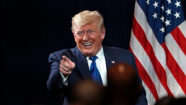 Gak Nyangka, Donald Trump Pernah Jadi Cameo di 8 Film ini Lho!
