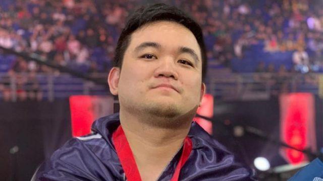 Dipicu Perak Sea Games, Donkey Tunda Pensiun dari Kompetitif MLBB?