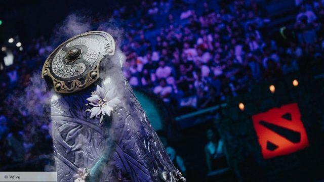 Valve Akhirnya Memberikan Kejelasan Tentang DPC dan The International 10!