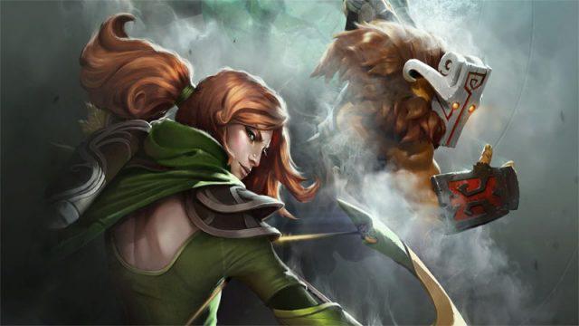 Combo Sebelah Mata! Pasangan Ini Dianggap Medioker di Underlords