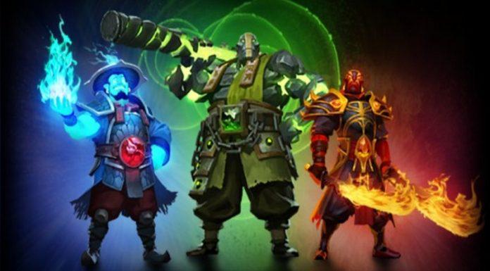 Panduan Pemula Dota 2: Efek Attribute terhadap Kekuatan Hero!