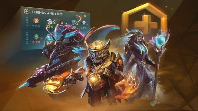 Update Musim Gugur Dota Plus Telah Tiba! Apa Saja Hal yang Baru dari Dota Plus?