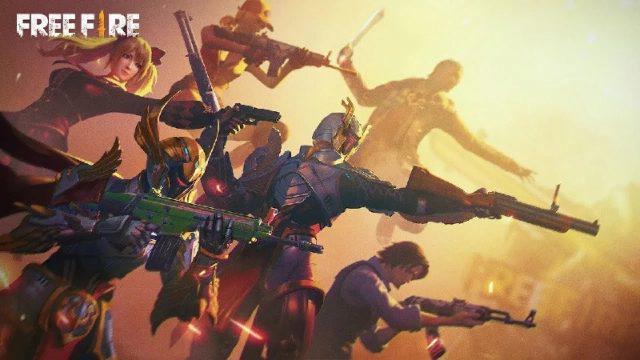Lebih dari 2 Tahun, Ini Beda Free Fire Dulu dan Sekarang!