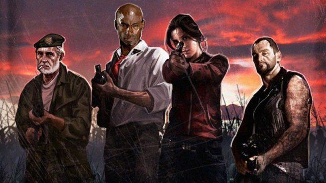 Seru dan Menegangkan! Ini Dia Game Offline PC Bertemakan Aksi