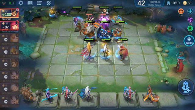 Catur Kok Alucard? Nih Cara Main dan Download Magic Chess Buat Pemula!