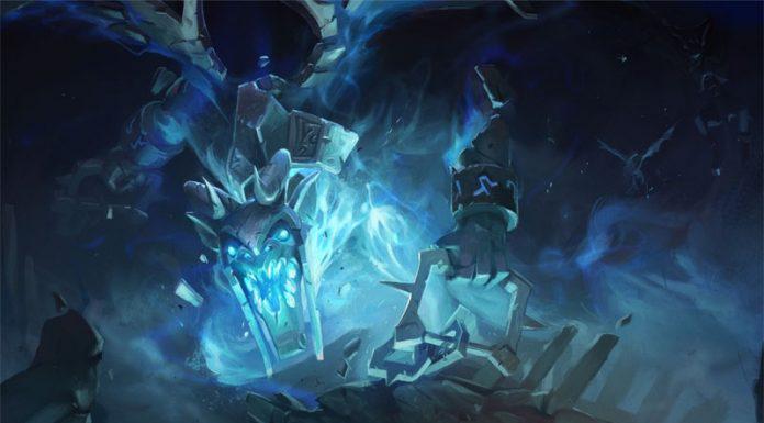 Guide Pemula Dota 2: Visage, Support Elit dengan Familiar Mematikan!