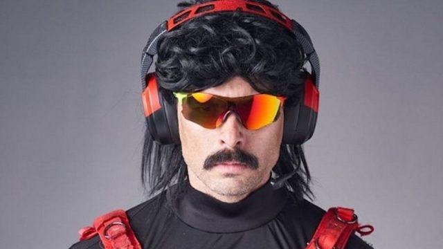 Menghilang Selama Satu Setengah Bulan, Dr Disrespect Livestreaming di YouTube!