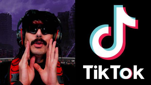 Dr Disrespect Mengkritik TikTok dan Menyebut Sebagai "Konten Sampah"