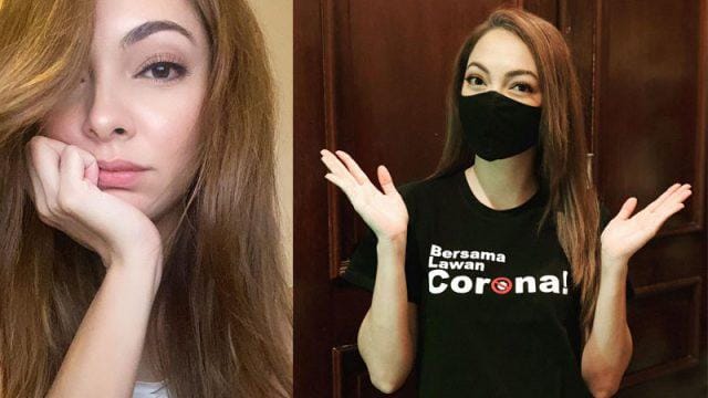 Potret Cantik Dokter Reisa Broto Asmoro, Jubir Penanganan COVID Baru di Indonesia