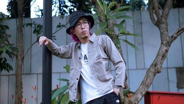 Reaksi YouTuber Reza Arap Sampai Qory Gore Terkait Kasus Viralnya Foto Dr Tirta
