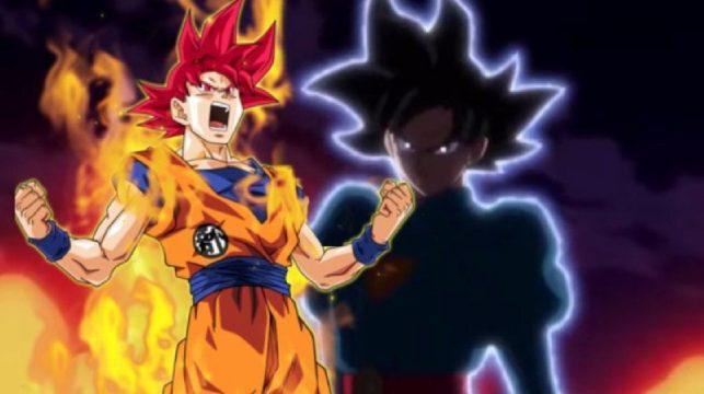 Meski Hebat, Ternyata Goku Gak Bisa Gunakan 5 Wujud Super Saiyan Dragon Ball Ini