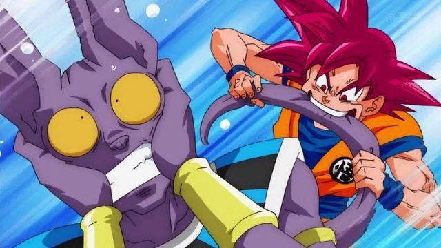 7 Fakta Mengejutkan soal Beerus di Dragon Ball Super, Lebih Kuat dari Goku?