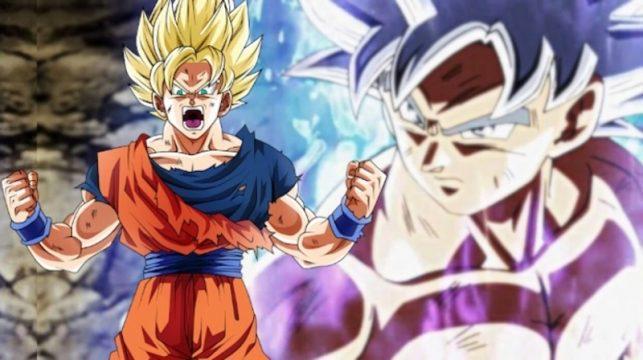 Gak Lagi Setiap Hari, Anime Dragon Ball Super Ganti Jadwal Tayang di RCTI