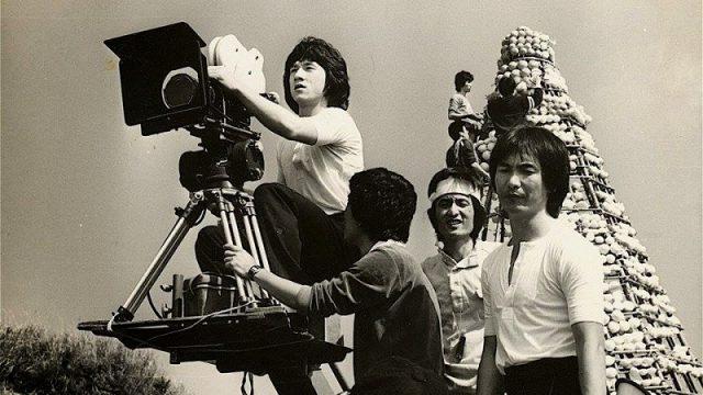 Berikut ini 5 Adegan Film yang Paling Banyak Diulang Sepanjang Sejarah!