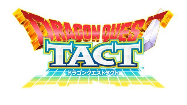 Dragon Quest Tact, RPG Taktis Square Enix, Diluncurkan Untuk IOS dan Android di Jepang