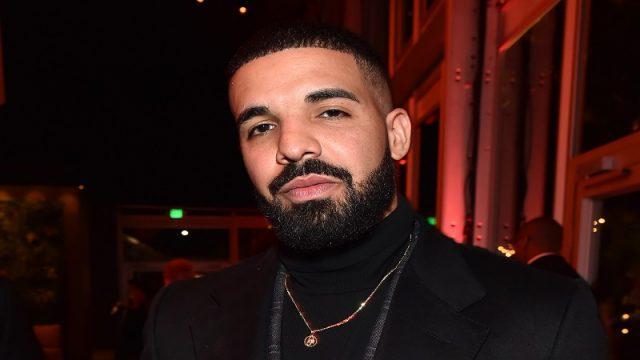 Rapper Drake Bergabung dengan Platform Streaming Caffeine!