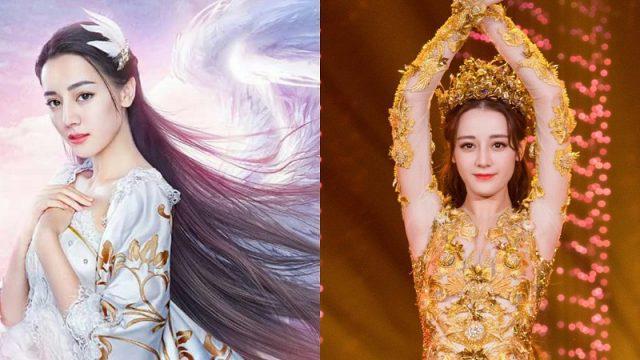 5 Drama China Terbaik yang Dimainkan Dilraba Dilmurat, Pesonanya Bikin Melongo!