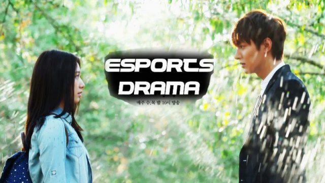 No Drama No Party! Ini 6 Drama Esports 2019 Paling Dikenang