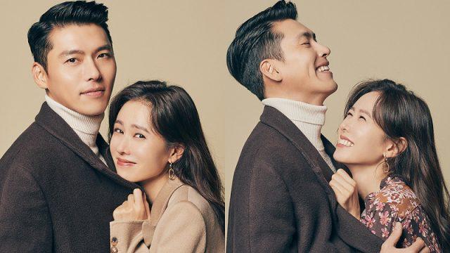 5 Drakor Paling Romantis Sepanjang Masa, Bikin Baper Akut!