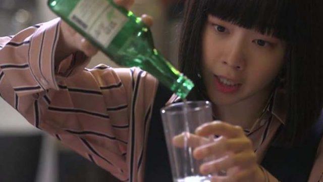 Demam Drama Korea, Kini Viral Ada Soju Non Alkohol! Mau Coba?