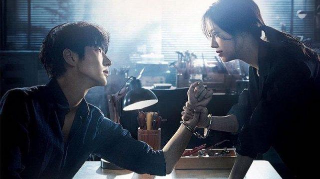 Rekomendasi Drakor? Kamu Wajib Tonton Flower of Evil!