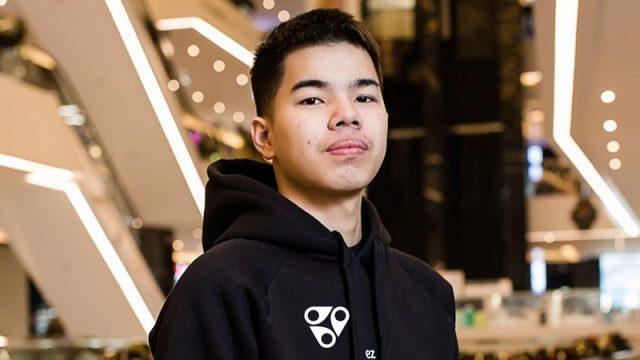 Tim Dota Reality Rift Umumkan Perpisahannya dengan Pemain Indonesia, Drew