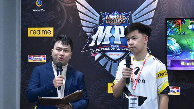 Drian: Susugajah Enggak Kuat-kuat Banget, Dia Cuma Dapat Advantage