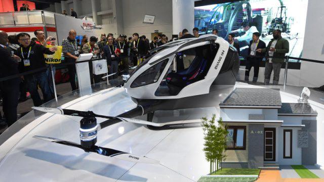 5 Drone Termahal di Dunia Ini Bisa Seharga Mobil atau Bahkan Rumah KPR di Jakarta