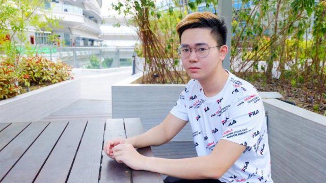 Dikenal Jago Main Fanny, Zxuan Resmi Pensiun dari Scene Mobile Legends