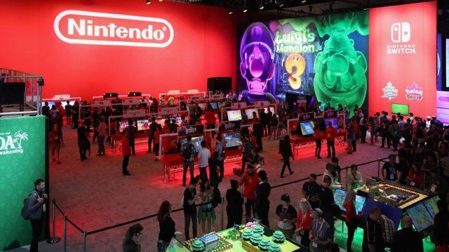 Walau Masih Lama, ESA Telah Tetapkan Tanggal untuk Event E3 2021