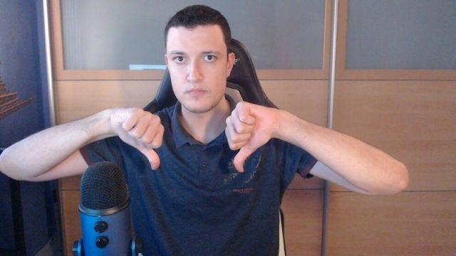 Waduh! Youtuber Game FIFA Ini Kena Banned dari Semua Produk EA Games, Kenapa?