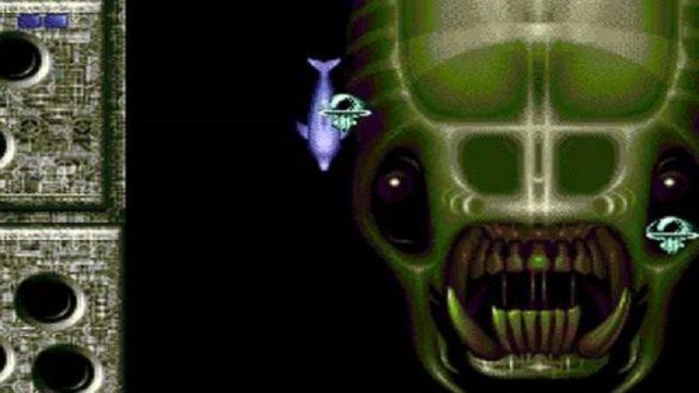 Bukan Lucu, 5 Game Lawas Anak-anak Ini Malah Bikin Terasa Creepy