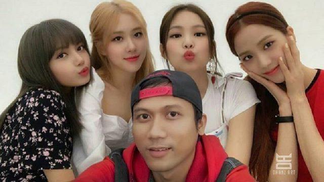 10 Foto Editan Mas Dadan yang Halunya Gak Ketulungan, Dasar Netizen +62!