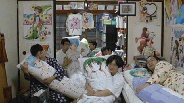Waspada! Kebanyakan Nonton Anime Bisa Bahaya, dari Jones Sampai Halusinasi