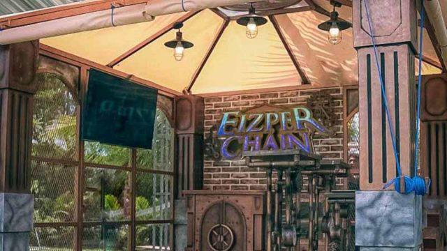 Eizper Chain, Game Web 3.0 Indonesia, Jadi Sponsor di IeSF World Championship