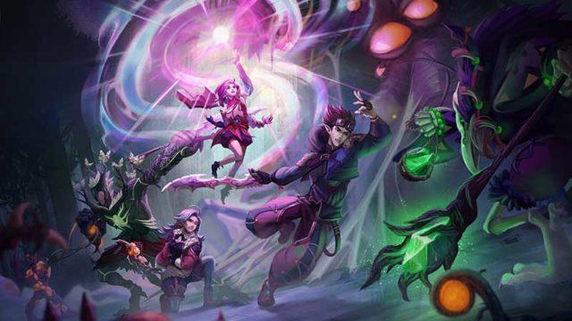 Eizper Chain, Game NFT Karya Developer Indonesia, Masuki Fase Beta