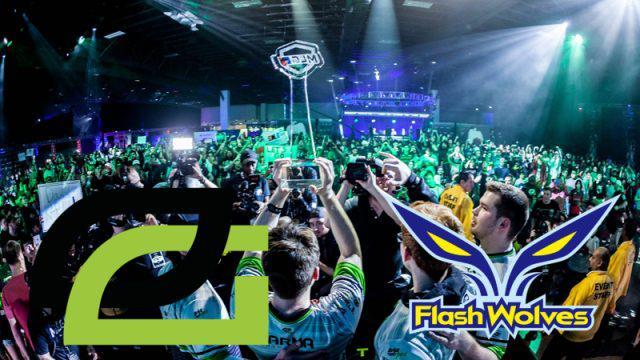 Organisasi Esports Besar Dunia Ekspansi ke Asia Tenggara! Termasuk ke Indonesia.