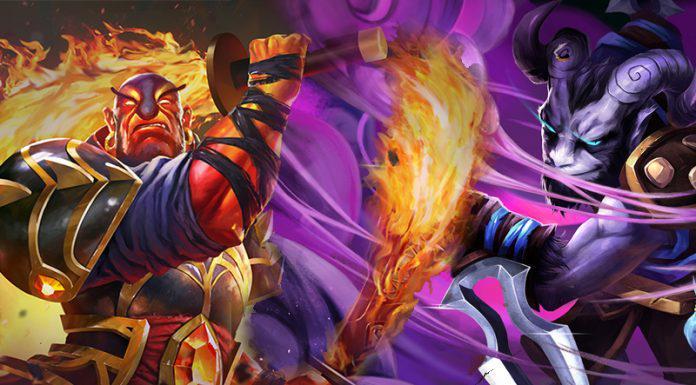 Ternyata Banyak Skill Hero Dota 2 yang Mirip! Siapa Saja Sih?